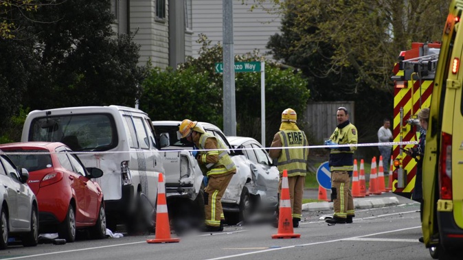 Photo / NZ Herald