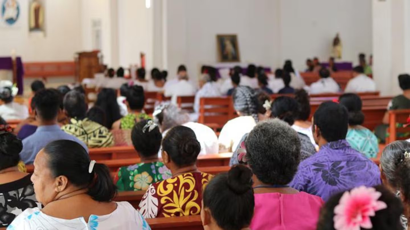 Woman's 'unfailing devotion' to dead sister's kids rewarded with residency