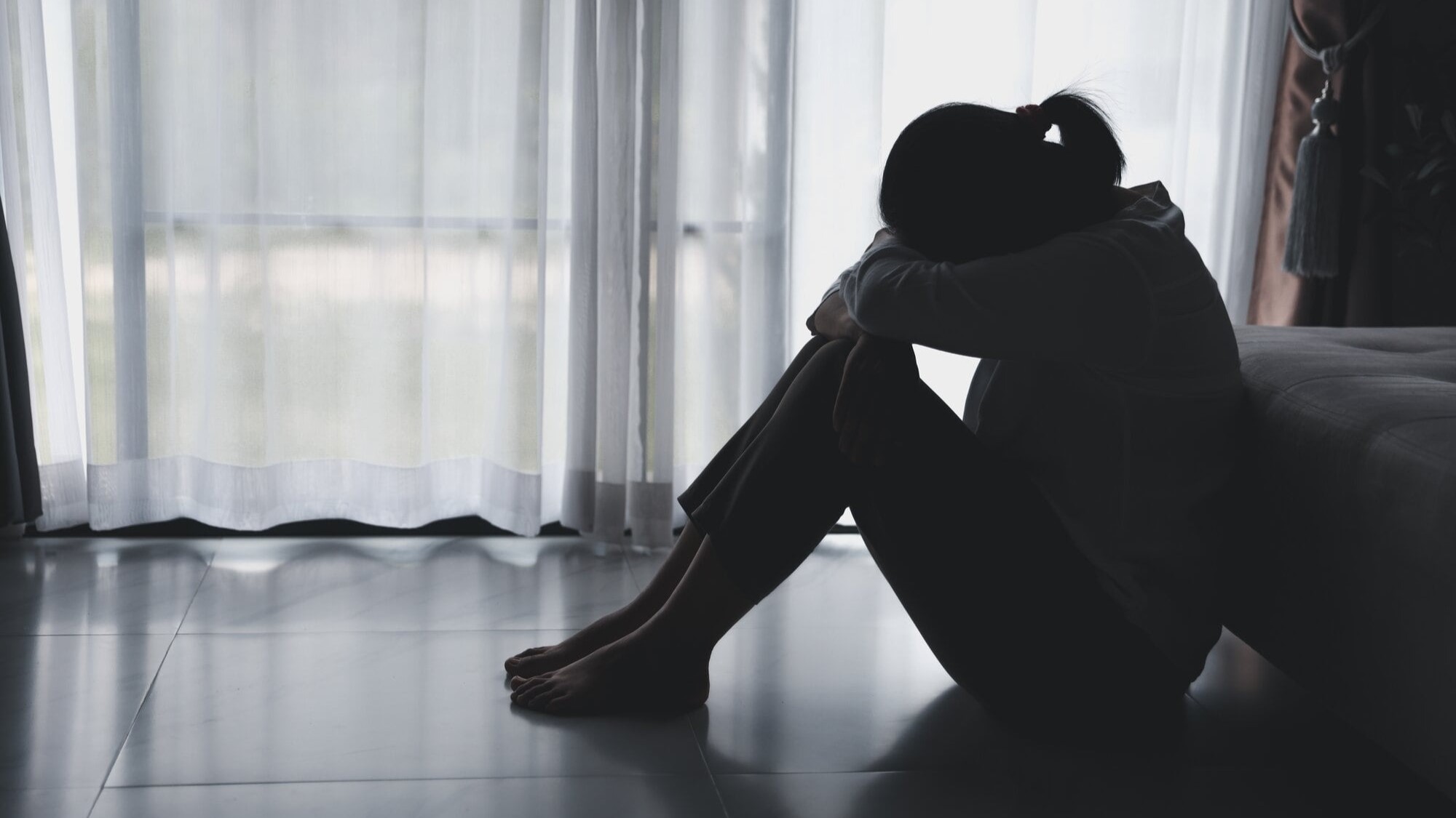 'Wouldn’t ever call them again': Domestic violence victim says police failures left her unsafe