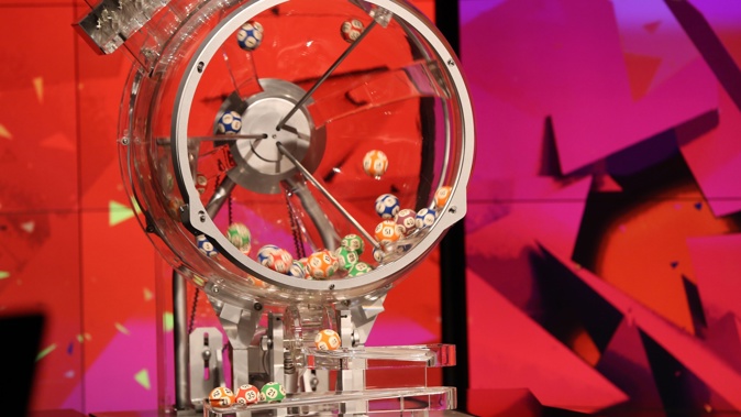 The Lotto balls fell kindly in Northland on Saturday with two second division winners in the region earning $11,421 each.