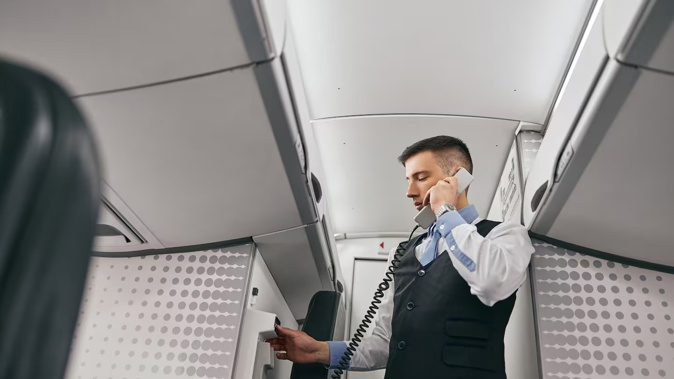 The man posed as a flight attendant and booked over 120 fraudulent flights on four different airlines. Photo / 123rf