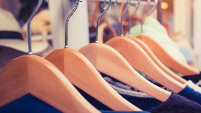 Country Road Group is closing some stores in Australia. Photo / 123RF