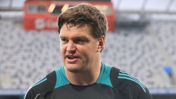 All Blacks captain says inexperienced French team will 'fire everything at us'