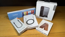 Apple Accessories from Satechi and Twelve South - Make the Most of Your Great Gadgets