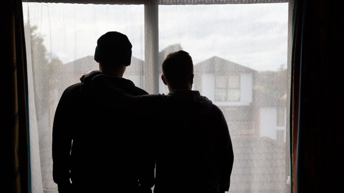 Auckland parents say schools are reluctant to enrol students who have previously been excluded from other schools. Photo / Sylvie Whinray