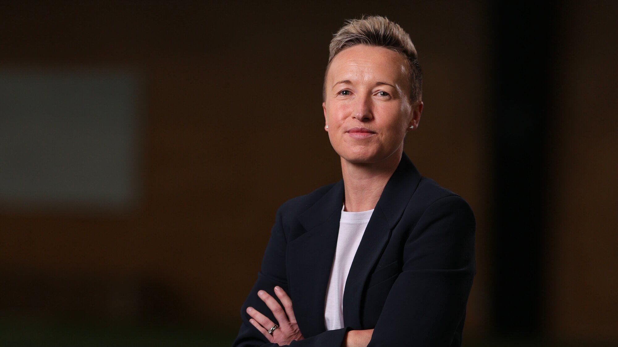 Dark place to fresh start: Bev Priestman rises again with Phoenix