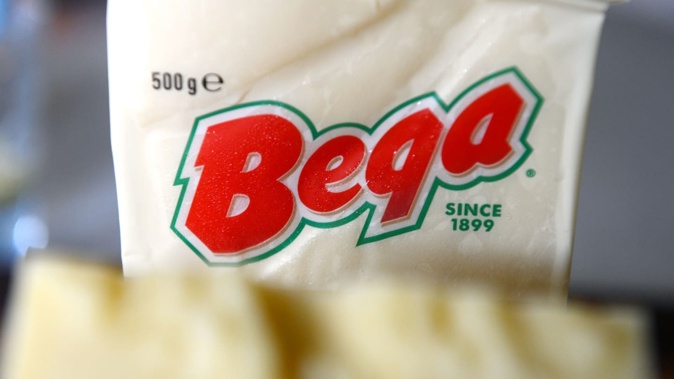 Fonterra has a longstanding commercial and distribution agreement with Bega Cheese. Picture / AAP