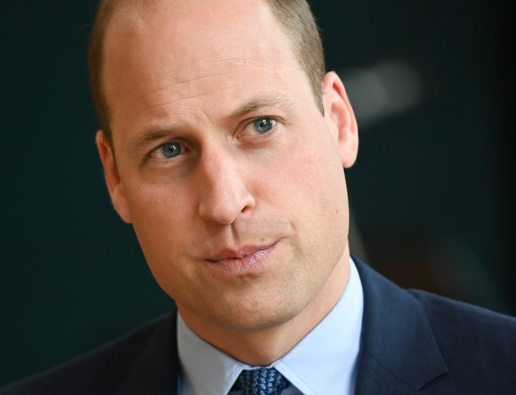 Prince William has fiercely hit out at the BBC after report finds 'deceitful' methods used to secure Princess Diana interview. (Photo / Getty)