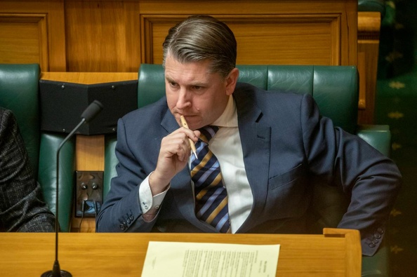 Photo / Mark Mitchell