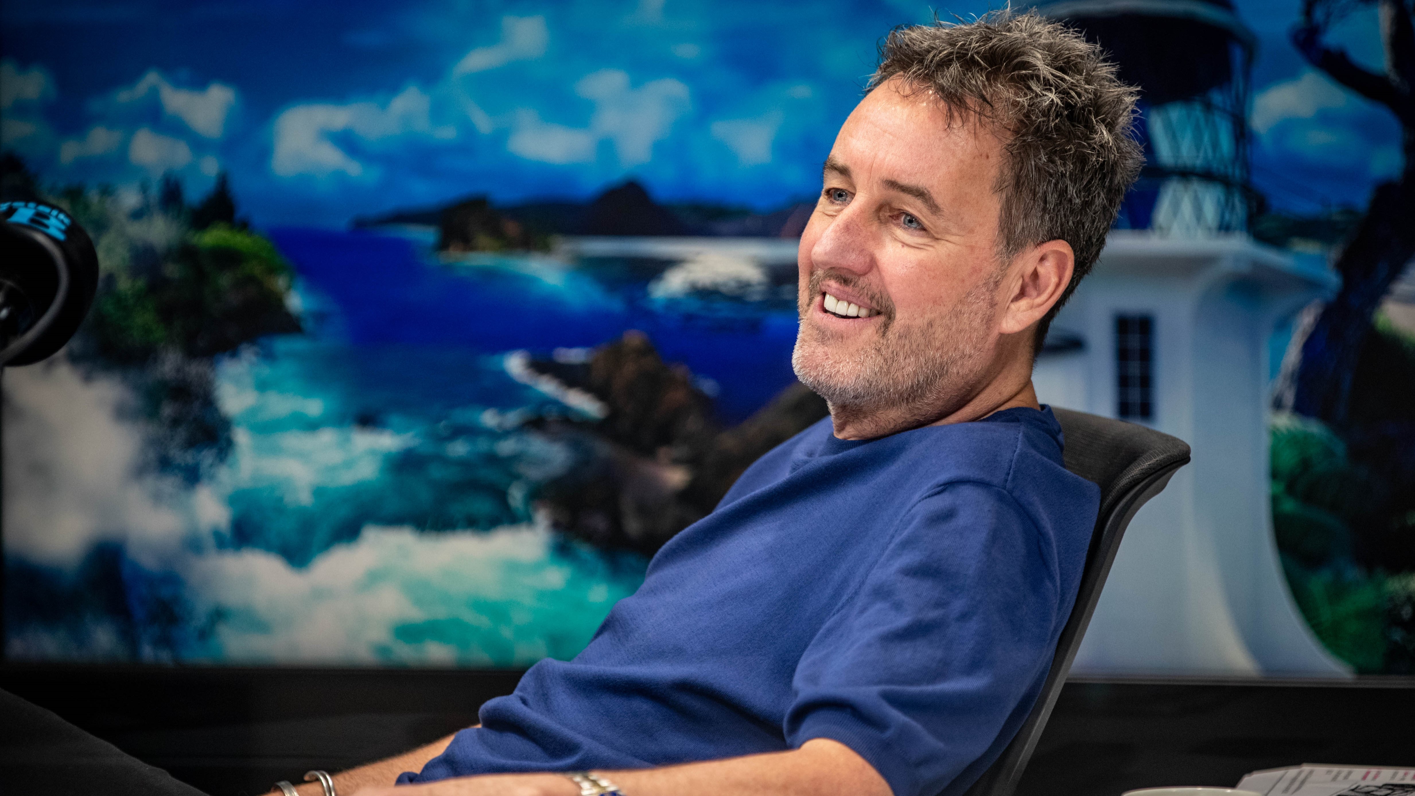 Best of 2025: Kate calls out Mike during Wrapping the Week