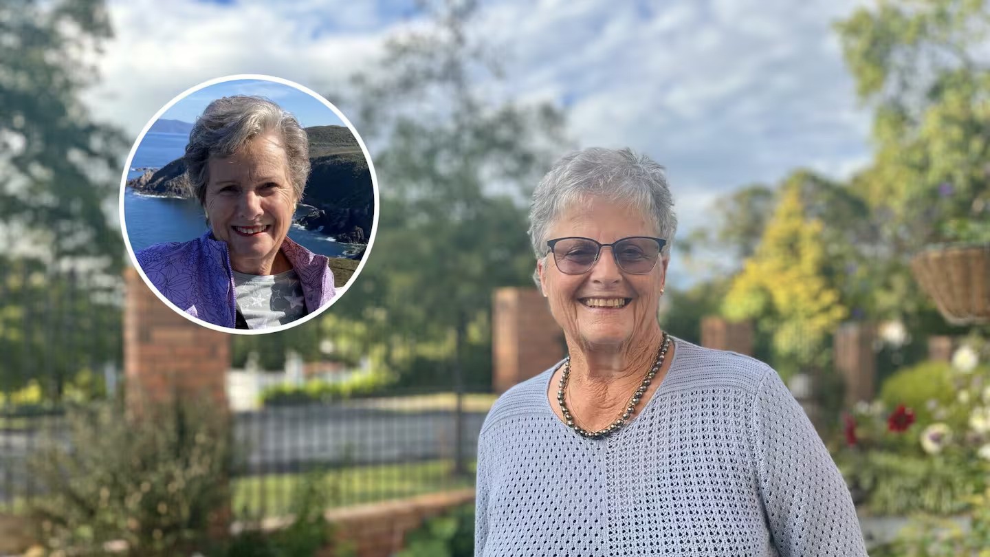 'Miracle' twins celebrate 80th birthday