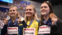 Horses, swimming and cricket: Sports news from across the ditch