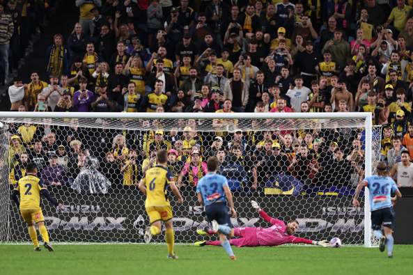 Photo by Cameron Spencer / Getty Images