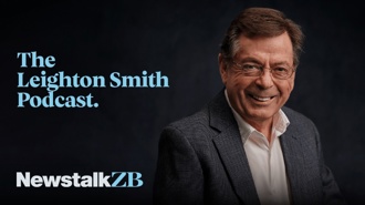 Leighton Smith Podcast: Mark Pulliam shares an eye-opening journey of how real evil is