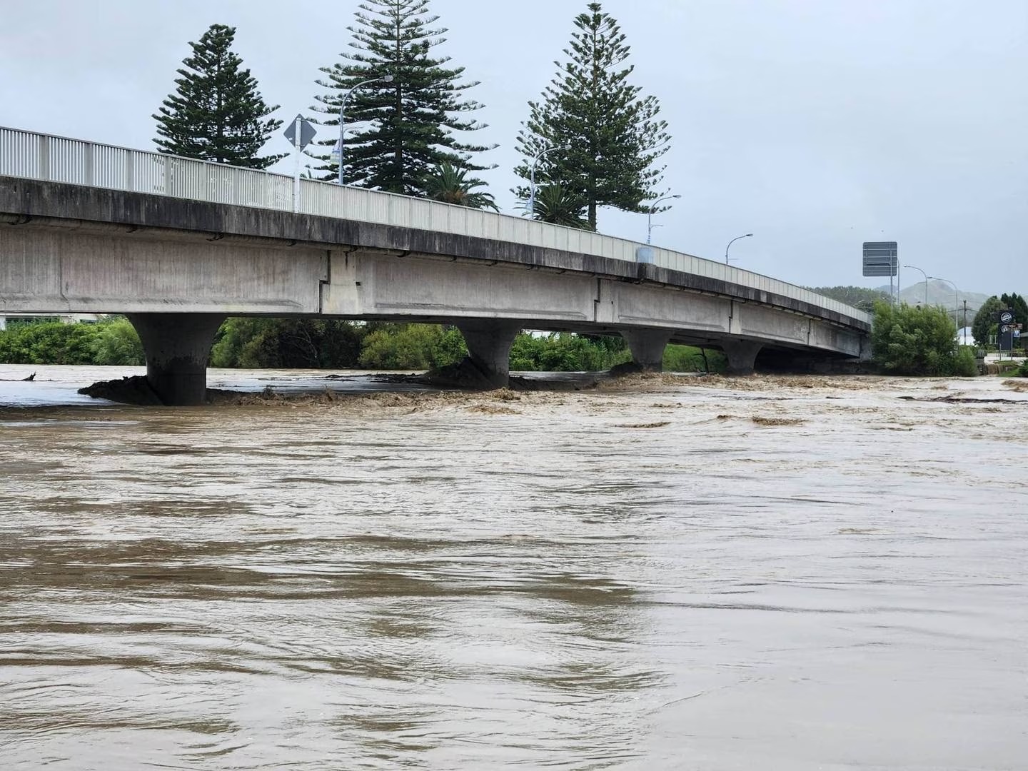  Photo / Hawke's Bay Civil Defence