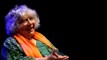 Miriam Margolyes aims to regale audiences with humour and stories through upcoming live show