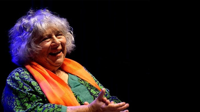 Miriam Margolyes
