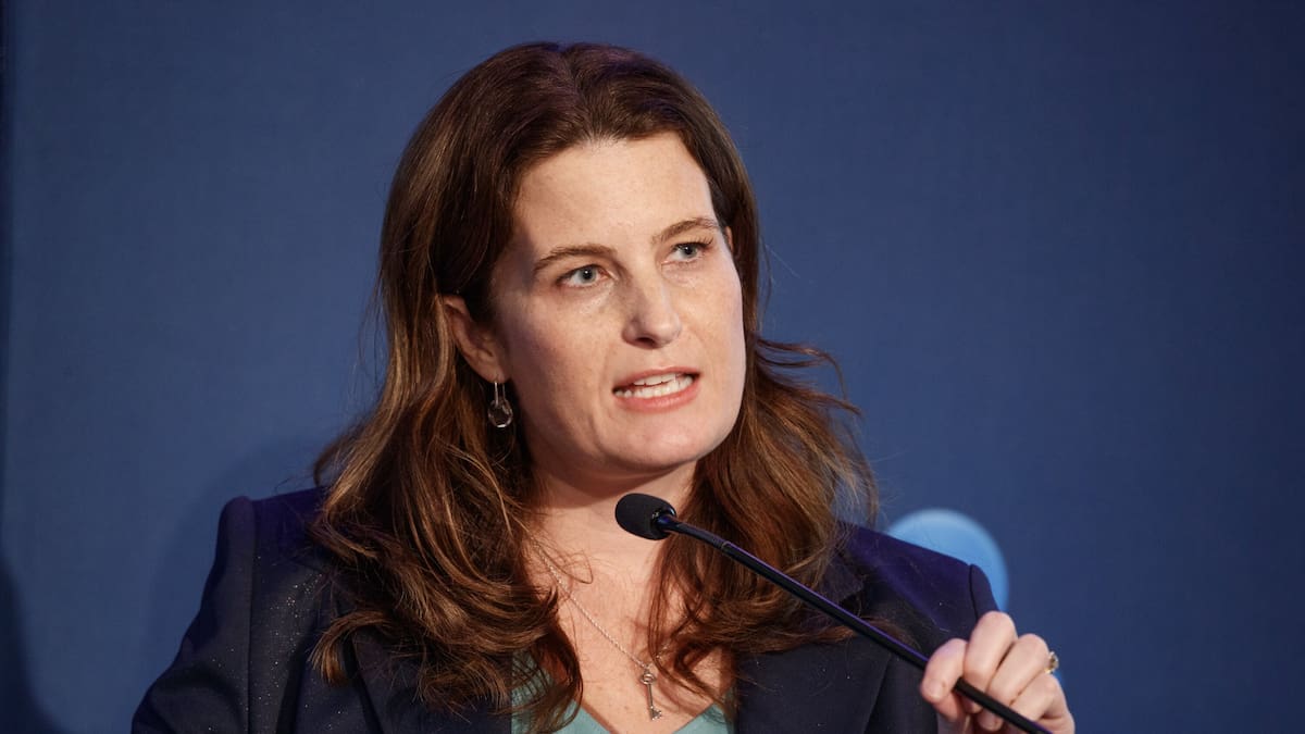 David Farrar: Kiwiblog author and co-founder of the Taxpayers&#x27; Union on the debate between Nicola Willis and Ruth Richardson