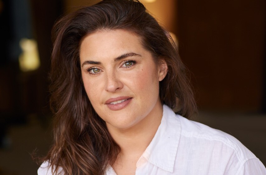 Stories About My Body: Morgana O’Reilly pivots to comedy for new event 