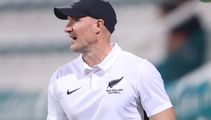 Football Podcast: All Whites coach Danny Hay names his squad for upcoming friendlies