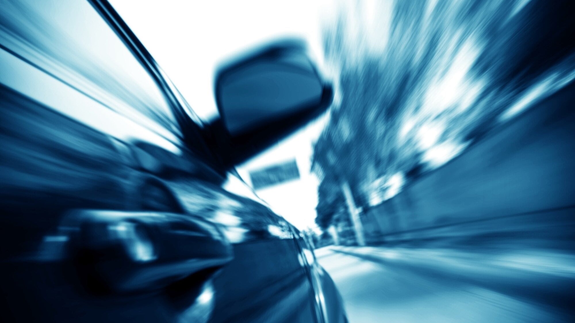 Tielyr Ayrton was on a restricted licence and had two friends in her car as she drove at speeds of up to 183km/h in Nelson in the early hours of March 13, 2022. Coroner Megan Armistead said the crash that killed her was avoidable. Photo / 123rf