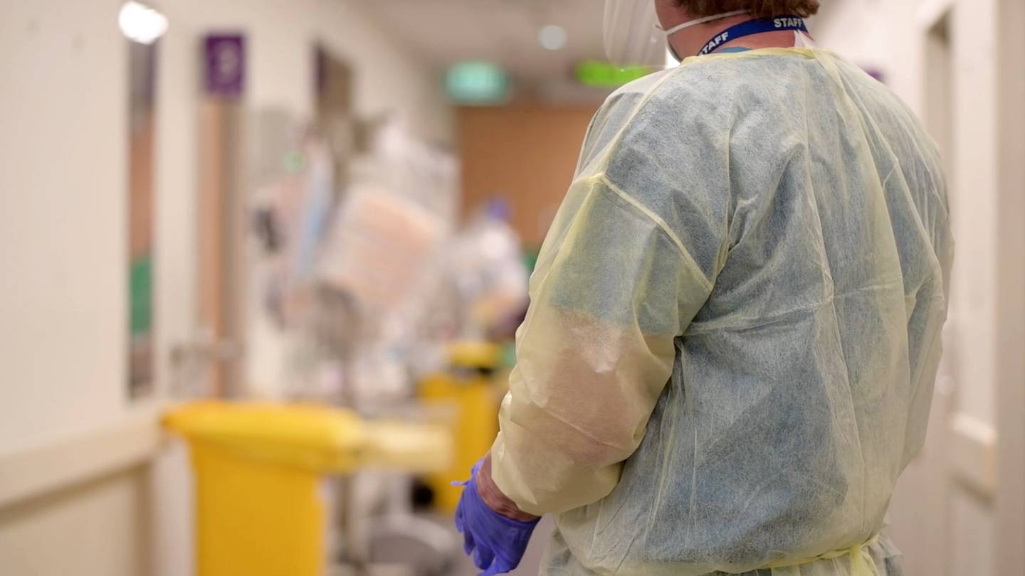 Photo / Auckland DHB