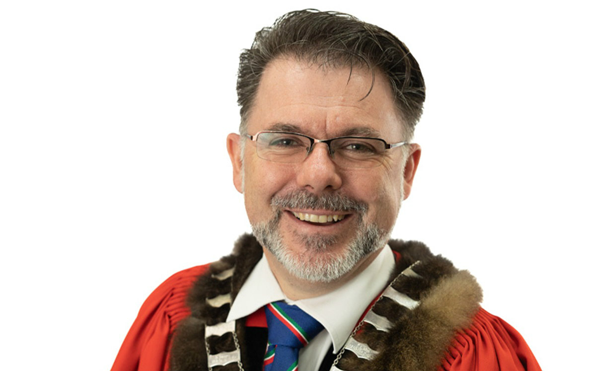 Vince Cocurullo. Photo / File