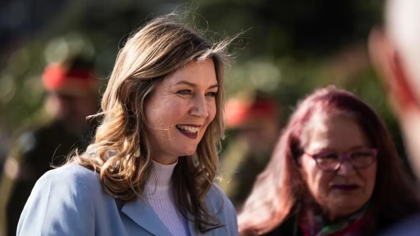 'Solid discussion': Federated Farmers President on today's meeting with Labour