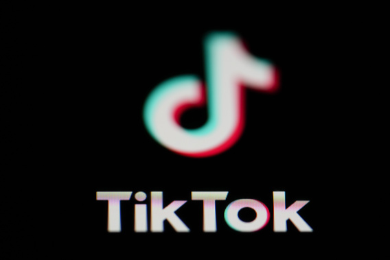 Belgium is banning TikTok from government phones over worries about cybersecurity, privacy and misinformation, the country's prime minister said Friday, March 10, 2023, mirroring recent action by other authorities in Europe and the U.S. Photo / AP