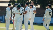D'Arcy Waldegrave: The Zimbabwe series isn't helping anyone