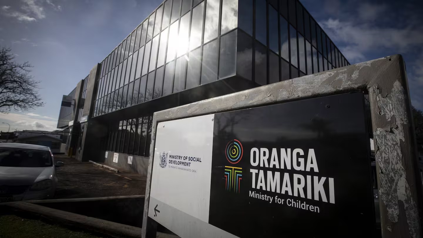 ‘Sookie baby’ comment: ERA backs Oranga Tamariki over bullying findings