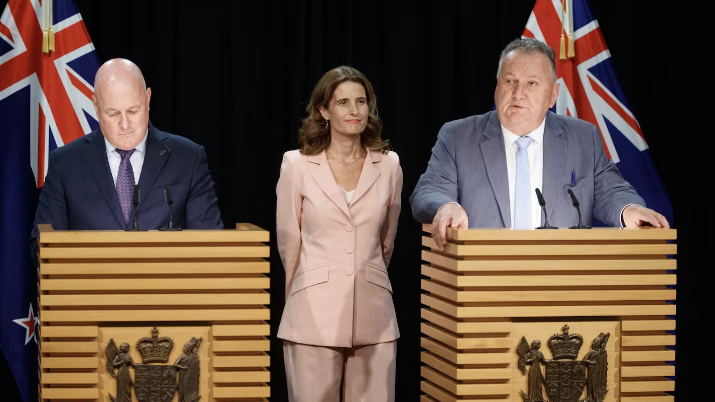 Fuel update: Latest stock levels revealed amid stalled efforts to end Iran war