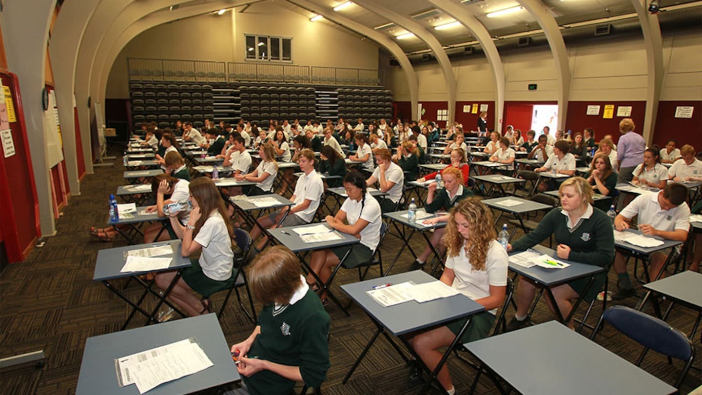 NCEA results day: What students and parents need to know