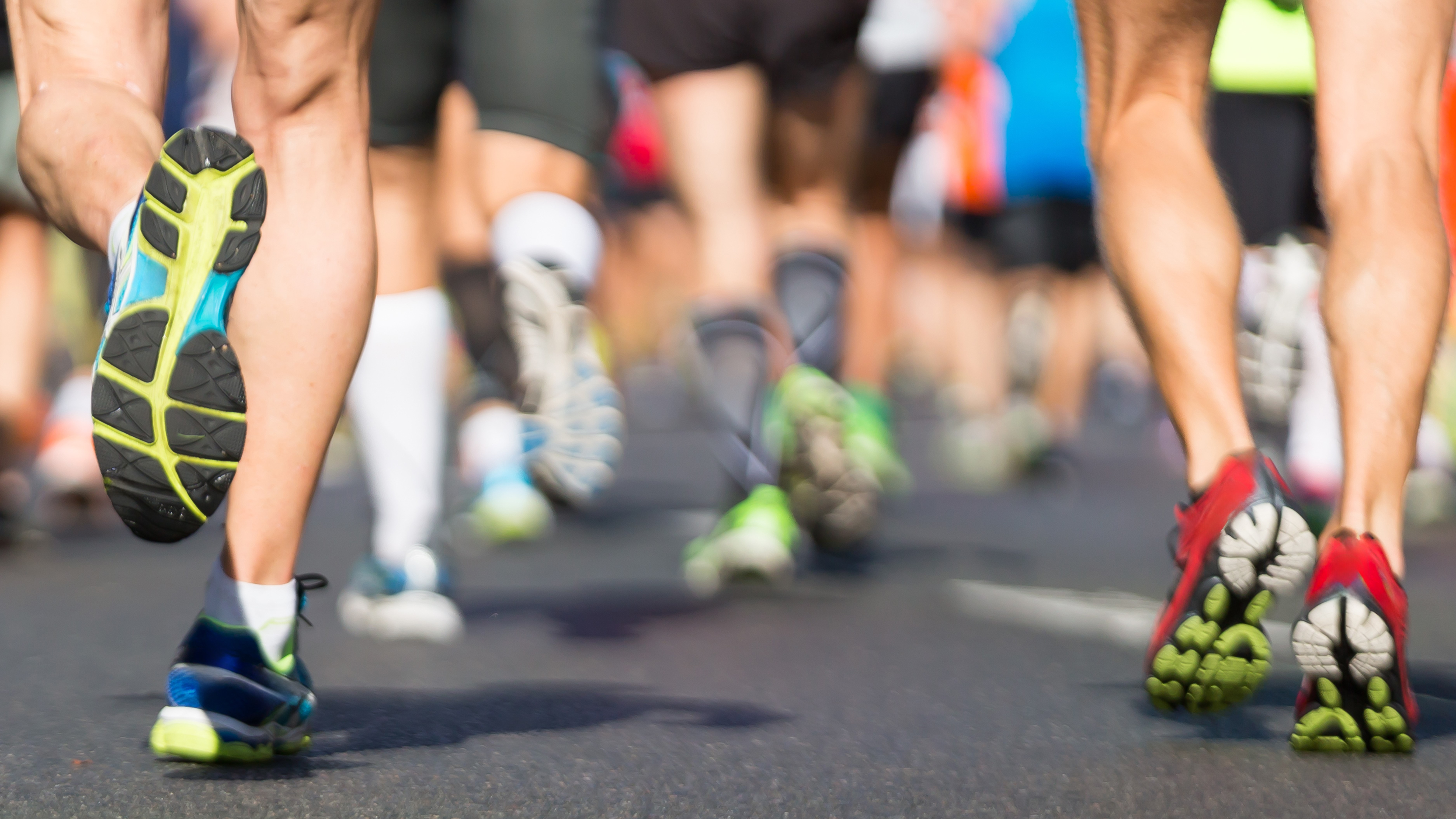 Kiwi becomes Ballarat Marathon's first international winner