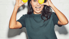 Nadia Lim - Cook, TV host and Author