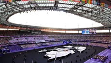 Olympics 2024: Day 16 live updates – Ellesse Andrews wins gold in women’s sprint final, third medal of Paris Games