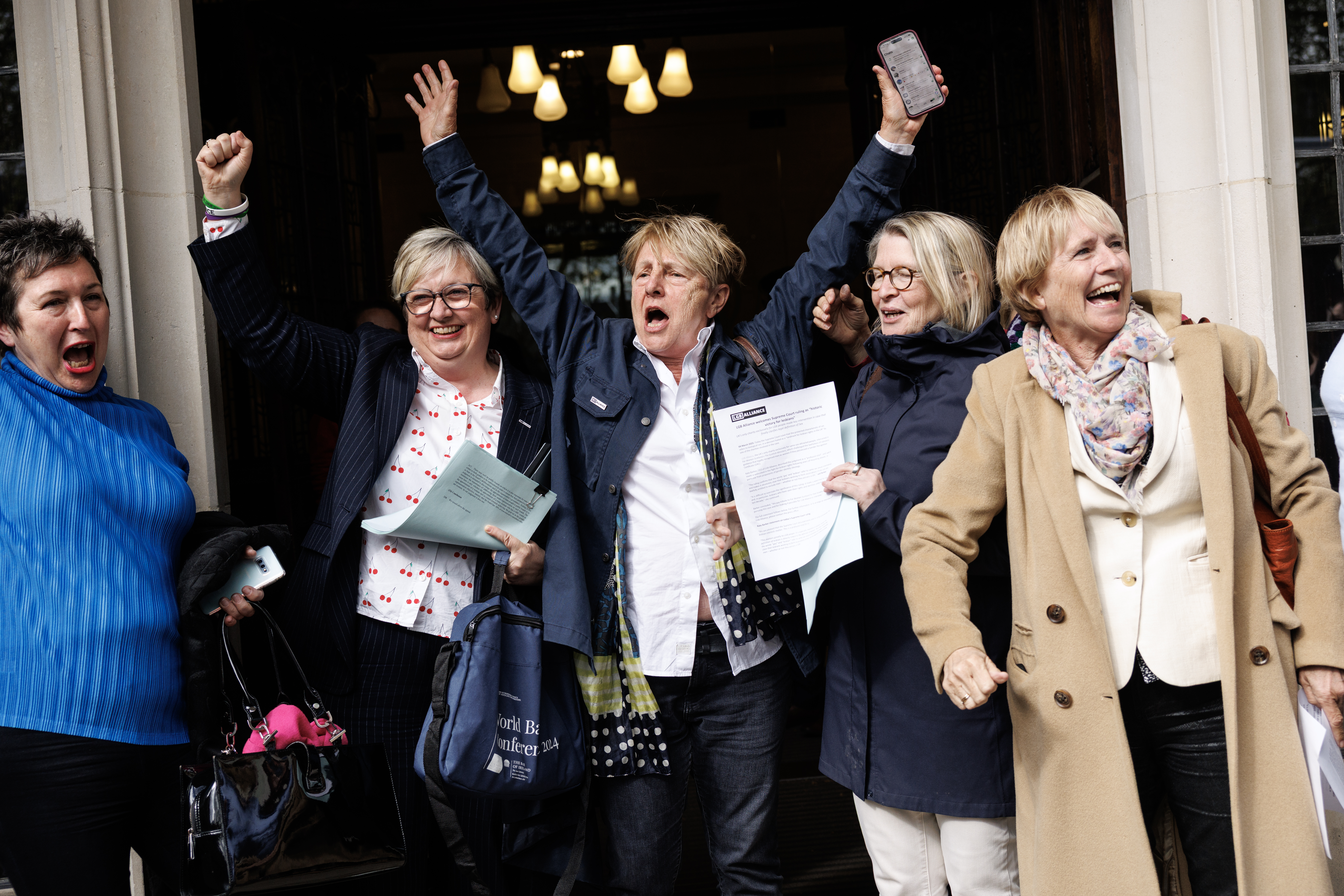 (Photo by Dan Kitwood/Getty Images)