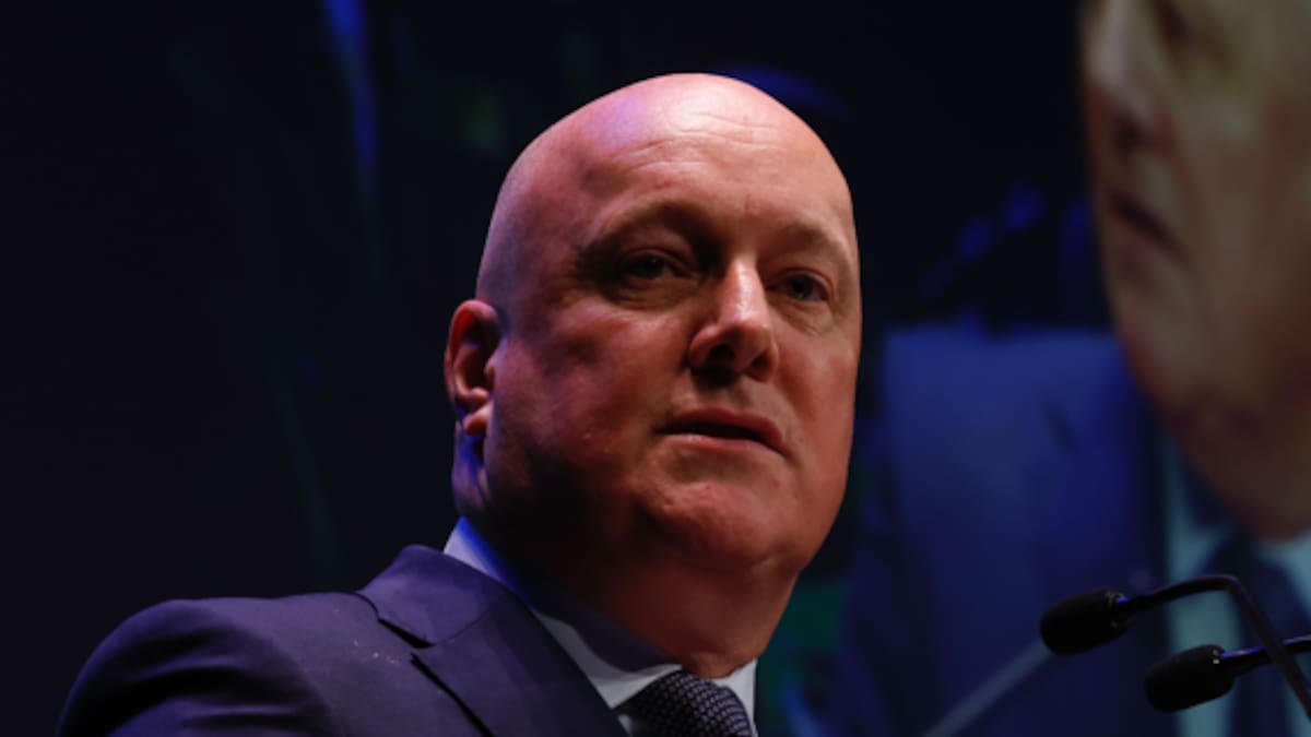 Thomas Coughlan: What can voters take from Luxon's State of the Nation speech? 