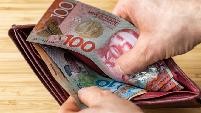 How much of a pay rise would you leave your job for?