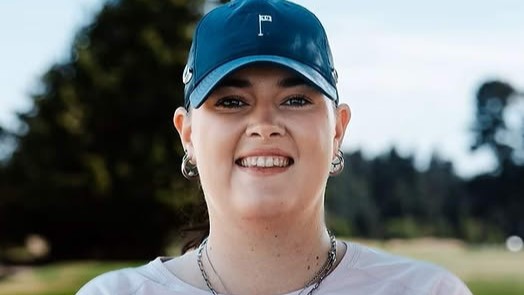 Kiwi golfer makes mark on history as Russley GC's first female head professional 