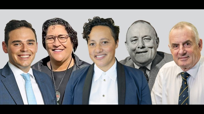 Kiri Allan isn't the first politician to face accusations of a tense relationship with staff.