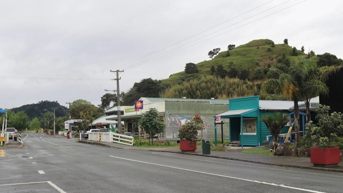 Wainui Marae in Kaeo in the Far North District was visited by a person infected with Covid-19 from Friday 11am till Sunday 3pm. Photo / Peter de Graaf