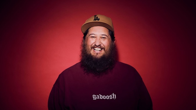 Jamaine Ross.