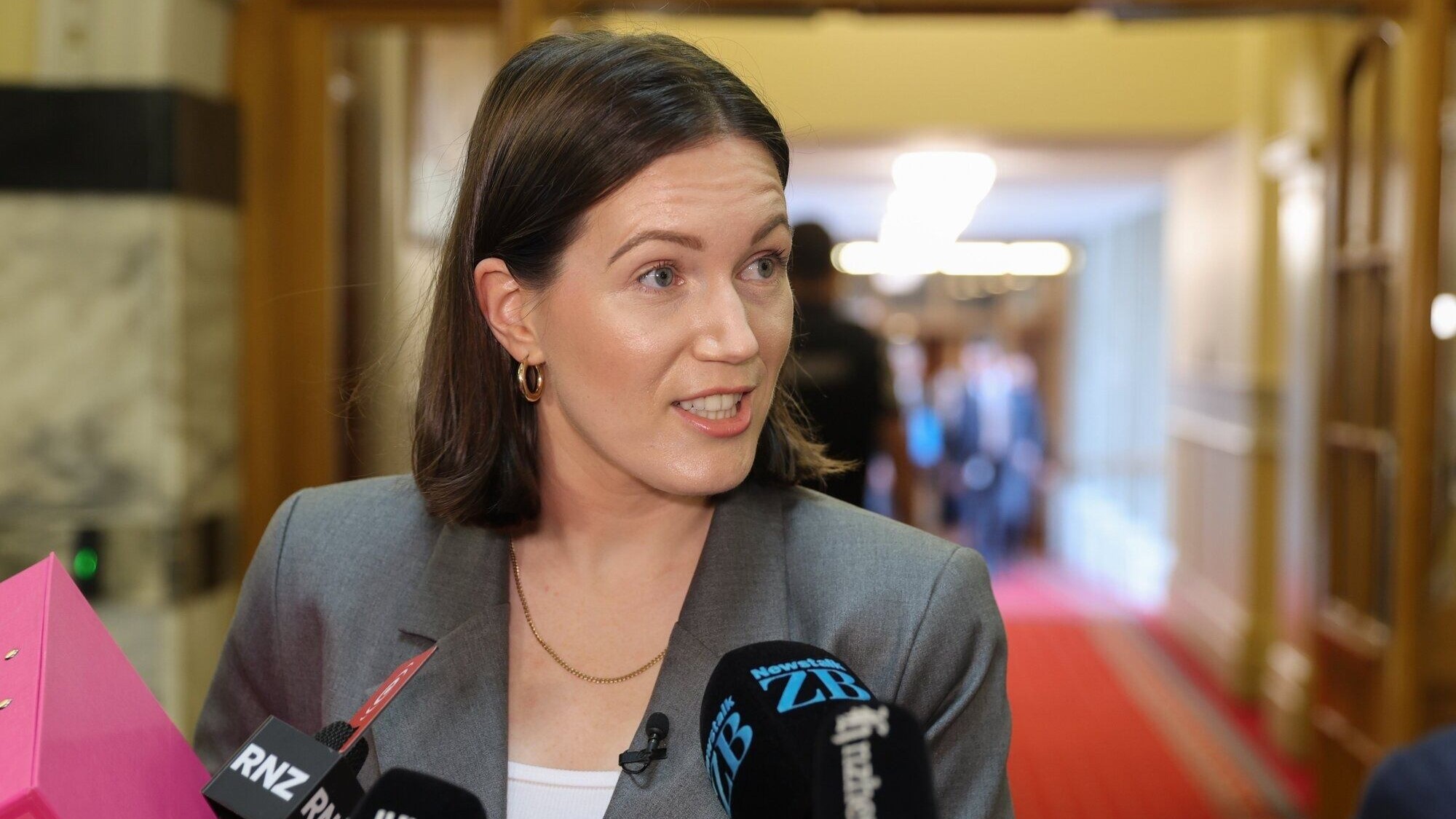 Minimum wage to increase from April next year, Govt commits to bigger rise than last year