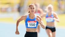 Kiwi sprinter smashes her own NZ 100m record