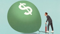 Kerre Woodham: Surely we've reached the bottom of the economic cycle