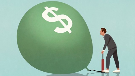 Liam Dann: New Zealand Herald Business Editor-at-large discusses annual inflation peak