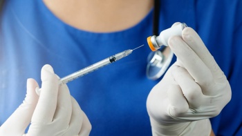 Nurse claimed Covid vaccine changes DNA so people are not '100 percent human'