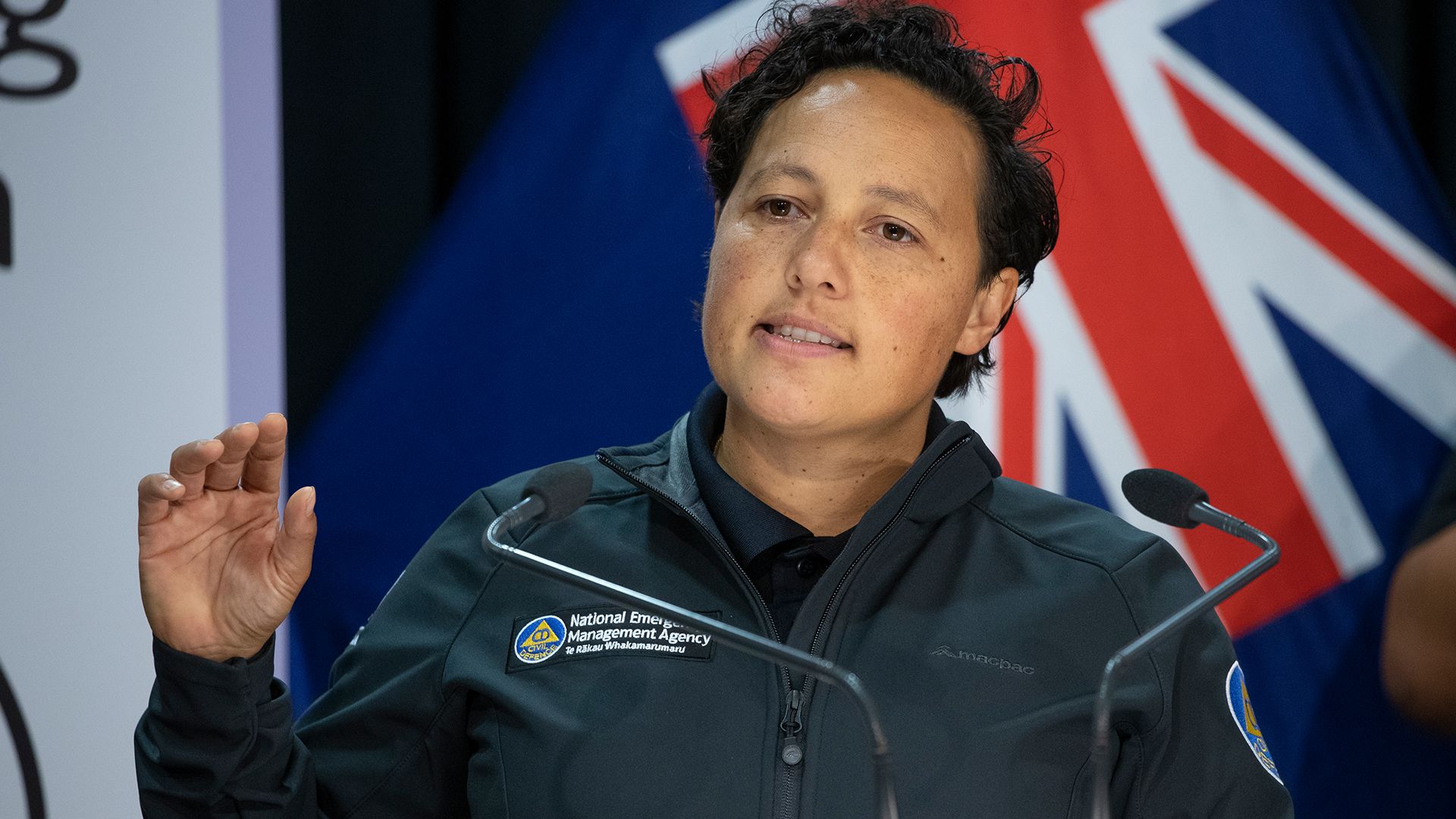 Kiritapu Allan. Photo / NZ Herald