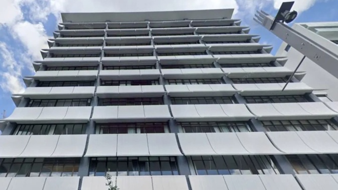 A tenant sublet his one-bedroom apartment on Auckland's Quay Street to three people without letting his landlord know. Photo / Google Maps